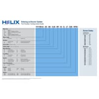 Configure Your Electric Cylinders