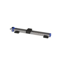 38 mm Lead x 200 in Travel Micro Precision Simple Linear Actuator