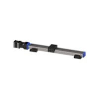 25 mm Lead x 850 in Travel Micro Precision Coupled Motor Linear Actuator