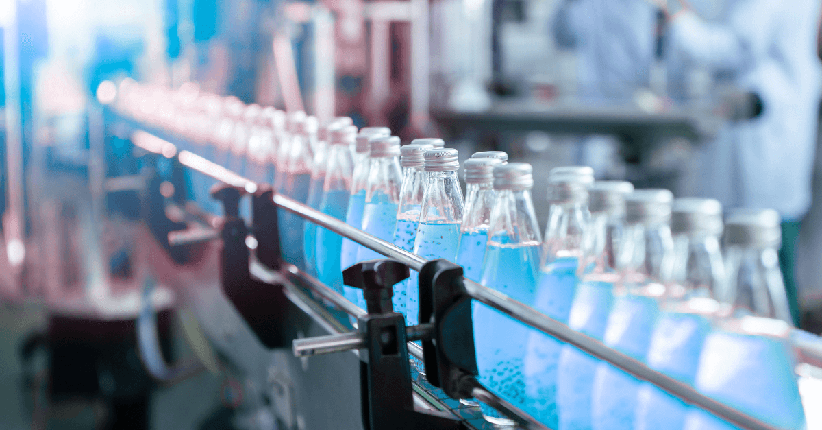 Food & Beverage Production & Packaging