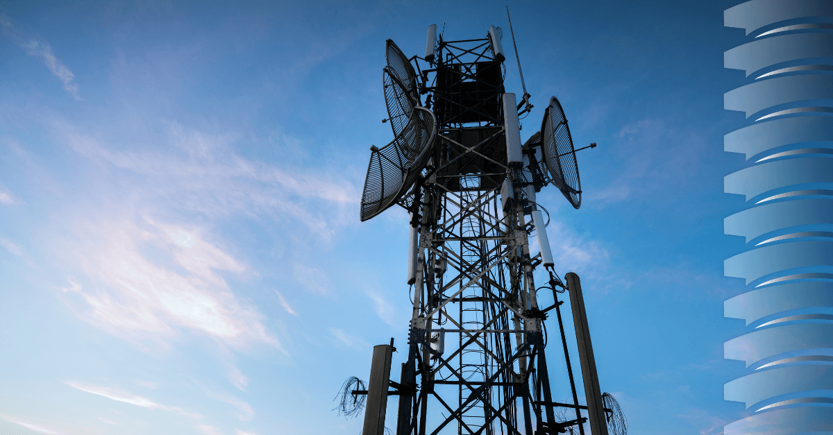 Communications & Telecommunications Equipment