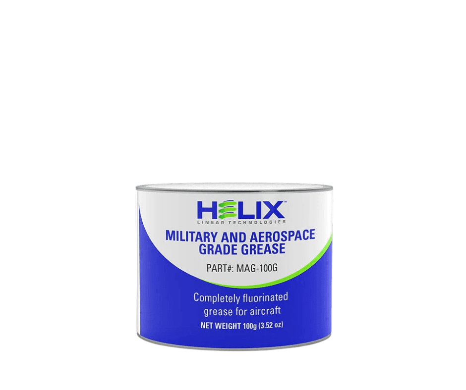 Military and Aerospace Grade Lubricant (MAG)