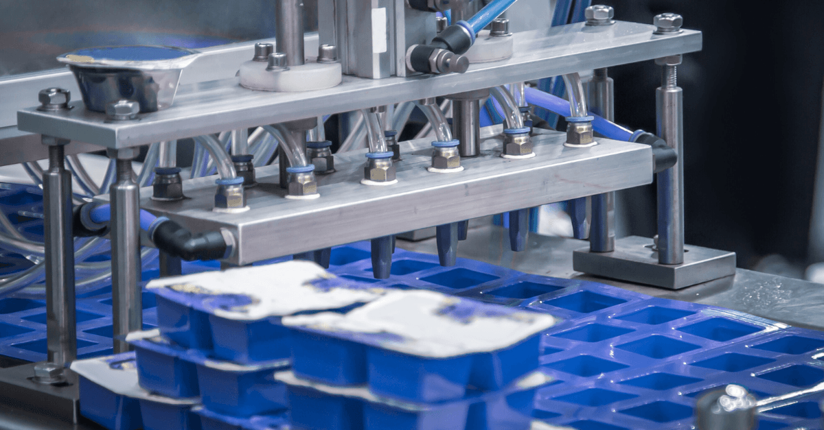 Industrial Packaging & Material Handling