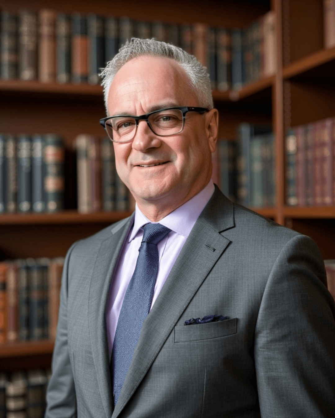 Rich Maxon - Helix Linear Technologies