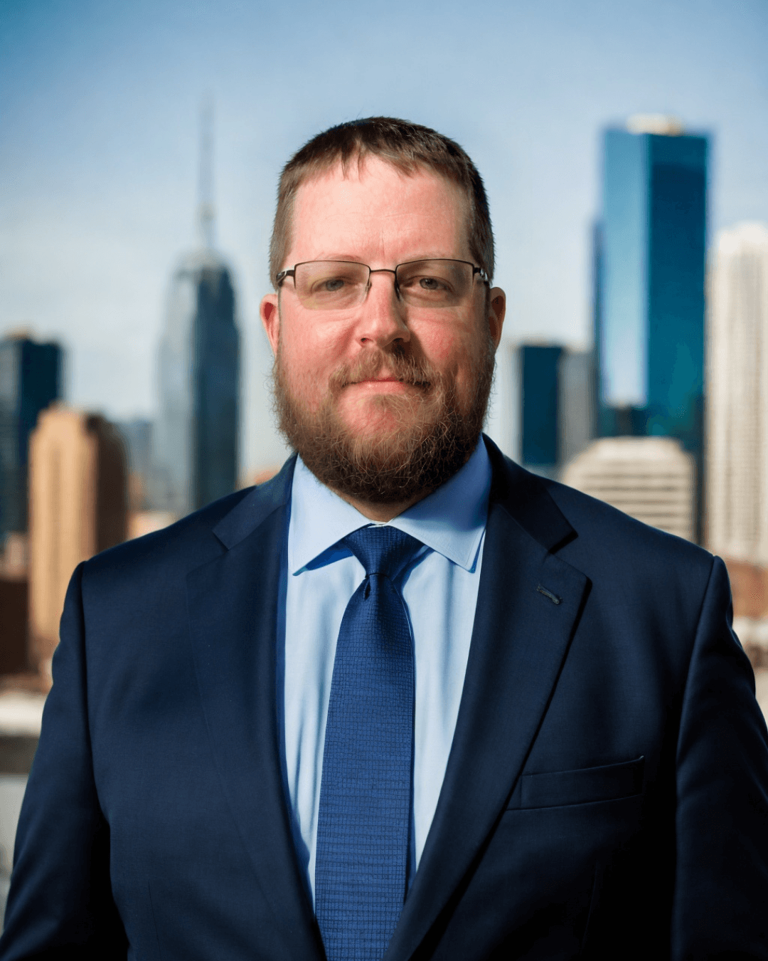 Scott McWilliams - Helix Linear Technologies