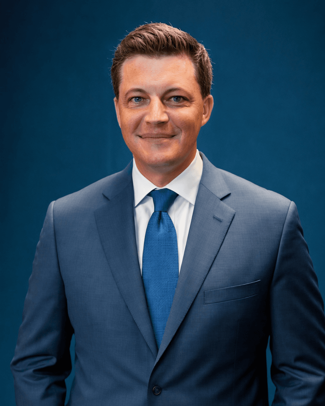 Christopher Gelin - Helix Linear Technologies