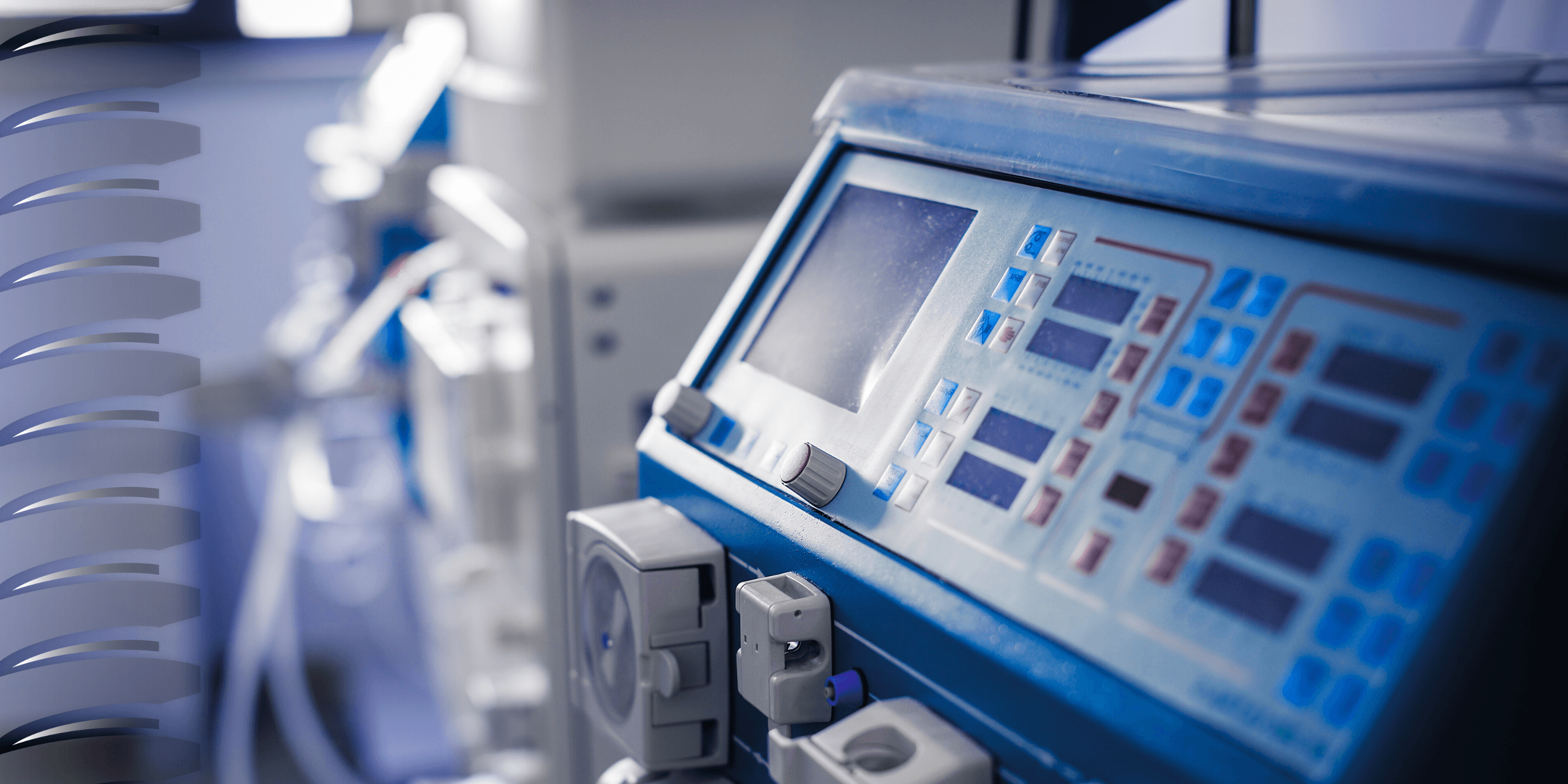 External Stepper Motor Actuators - Header