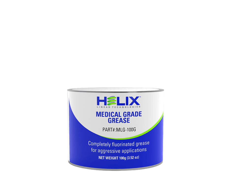 Medical Grade Acme Screw Grease (MLG)